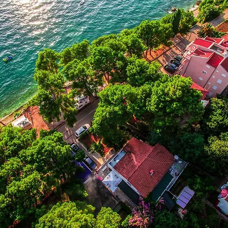 Studio Zaostrog 12951d * Podgora (Split-Dalmatia)