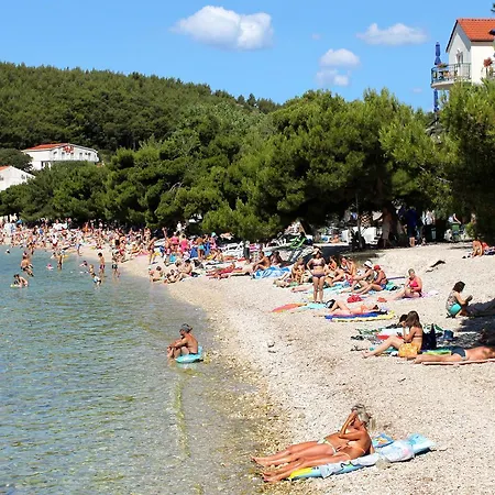 Apartmán Studio Zaostrog 12951d Podgora (Split-Dalmatia)